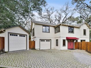 1983 Cordilleras Rd, Redwood City, CA 94062