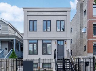 641 E Bowen Ave, Chicago, IL 60653
