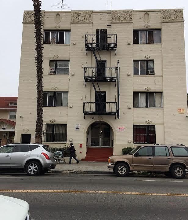 1st image of 147 S Normandie Ave