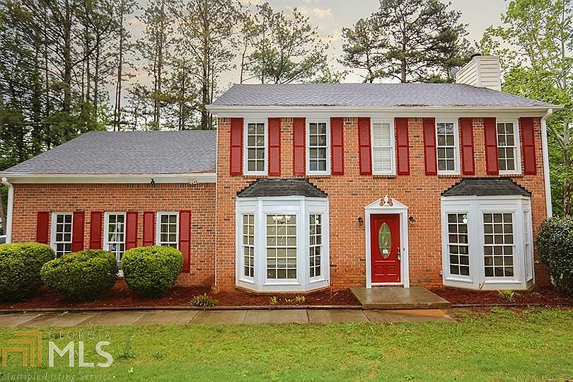 1st image of 1420 Valley Trail Way