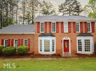 1420 Valley Trail Way, Lawrenceville, GA 30043