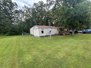 120 N Circle Dr, Ash Flat, AR 72513