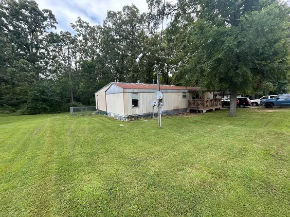 120 N Circle Drive, Ash Flat, AR 72513