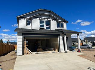 2347 NW Teak Ave #132, Redmond, OR 97756