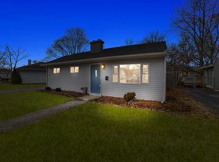 15022 Terrace Ln, Midlothian, IL 60445