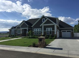1405 E 1750 N, Vernal, UT 84078