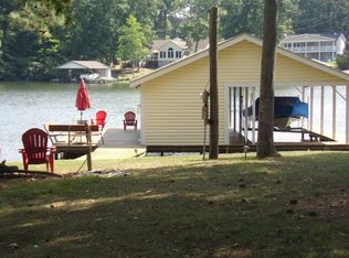 127 Pine Rdg S, Littleton, NC 27850