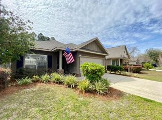 50 Whispering Lake Dr, Santa Rosa Beach, FL 32459