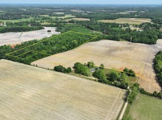 Xx Mimosa Ln, Cottondale, FL 32431