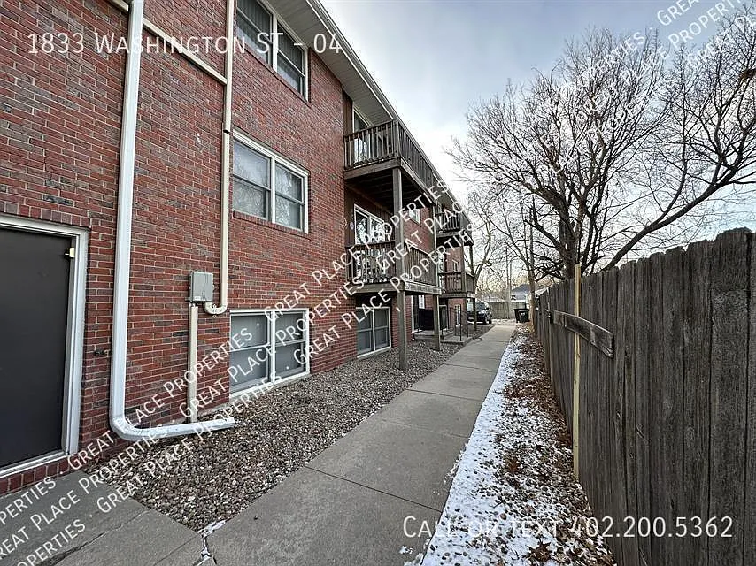 2 bed, 761 sqft, $799 — Photo 1