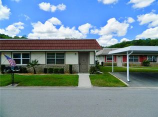 11625 Boynton Ln #160-B, New Port Richey, FL 34654