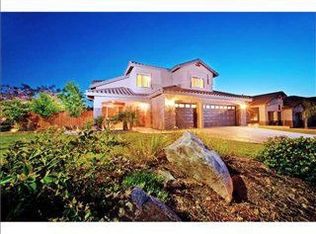 9514 Paseo De Los Castillos, Santee, CA 92071