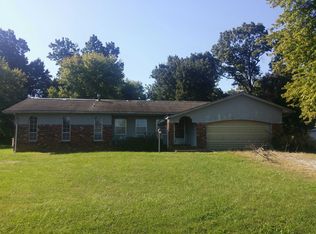 9054 Harmony Rd, Carthage, MO 64836