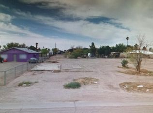 205 E 6th St, Eloy, AZ 85131