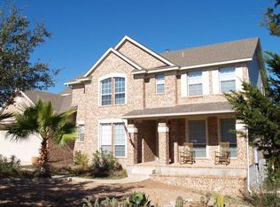 4006 Skillet Cv, Spicewood, TX 78669