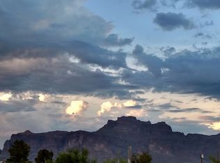 1950 E 12th Ave, Apache Junction, AZ 85119