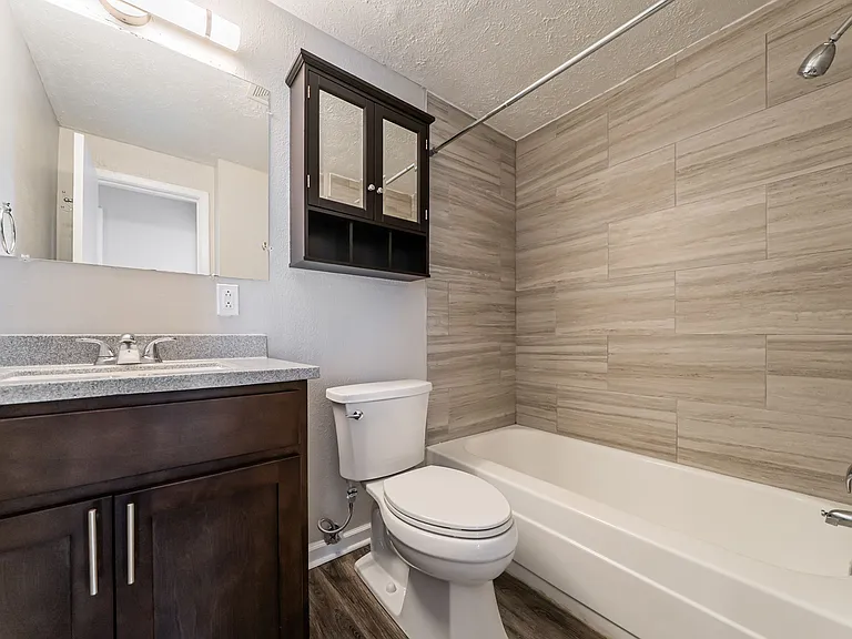Integrity Chardon / Maple Ridge Apartments — Photo 7