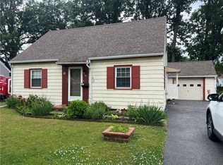 56 Canasta Rd, Rochester, NY 14615