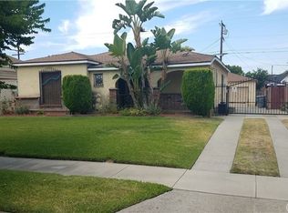 9803 Annetta Ave, South Gate, CA 90280