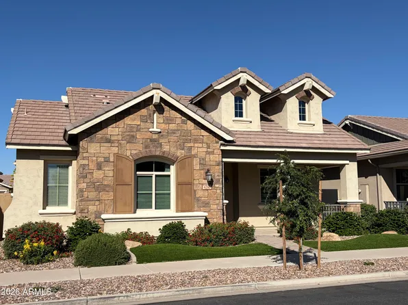 4280 E Cynthia Street, Gilbert, AZ 85295