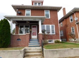 2323 Noble St, West Lawn, PA 19609