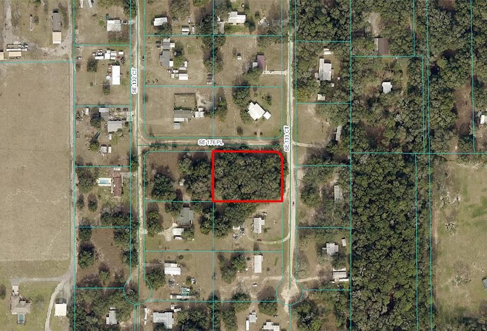 1st image of SE 133RD COURT LOT 8