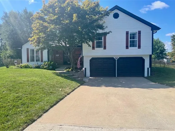 1413 NE 113th St, Kansas City, MO 64155