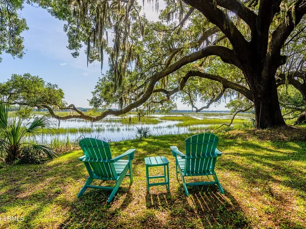 7 Sussex Ct, Beaufort, SC 29907