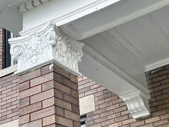 2nd image of 1207 Montclair Ave