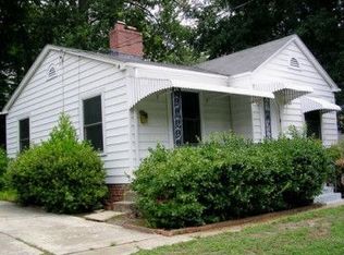 2812 Kilgore Ave, Raleigh, NC 27607