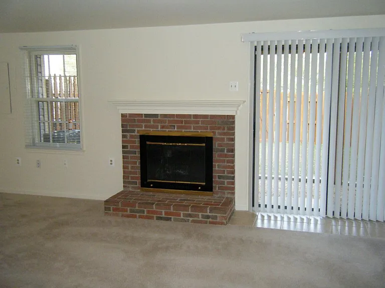 Lower Level Family Room