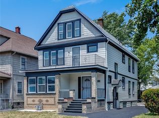 266 Lasalle Ave, Buffalo, NY 14215