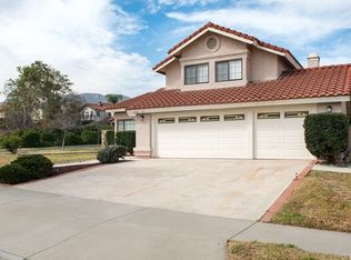2396 Mangular Ave, Corona, CA 92882