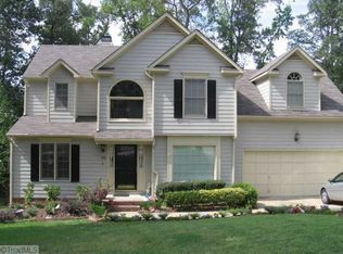 10 Bearkling Pl, Greensboro, NC 27407