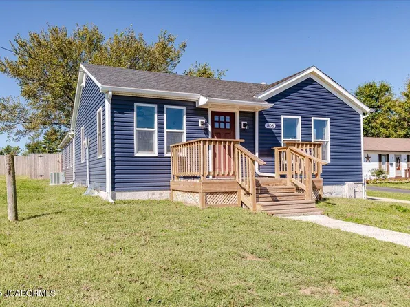805 State St, Fulton, MO 65251