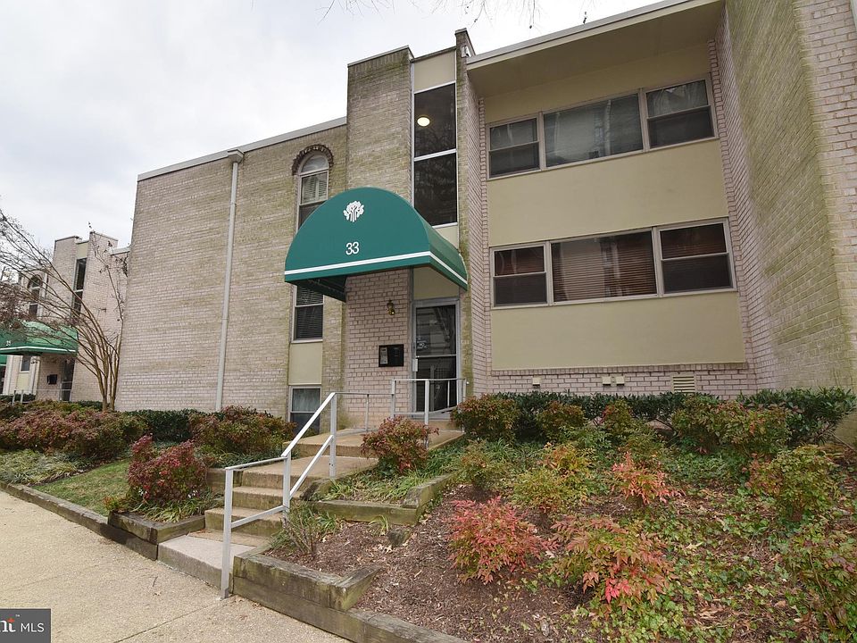 33 Canterbury Sq Alexandria VA Zillow