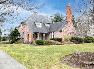 276 Bonnie Brae Ave, Rochester, NY 14618