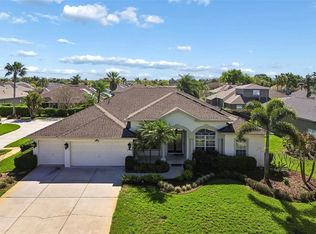 2108 Hammock Park Ct, New Port Richey, FL 34655