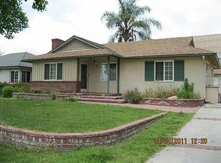 695 Elaine St, Pomona, CA 91767