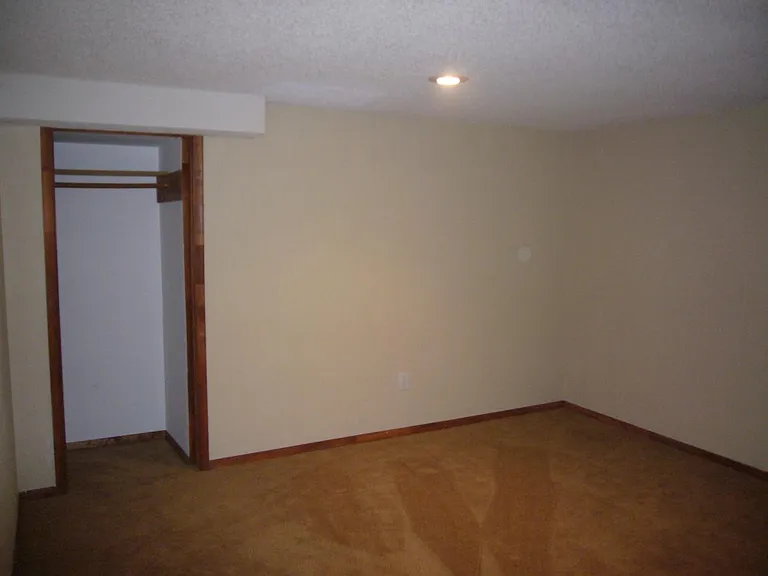 Basement Bedroom #2