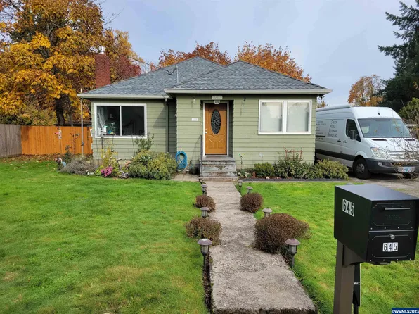 645 W High St, Stayton, OR 97383