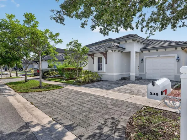 236 SE 32nd Ave, Homestead, FL 33033
