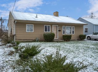 3103 Brownlee Ave, Columbus, OH 43227