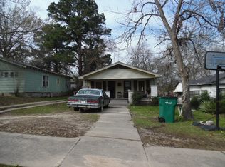 714 E Elm St, El Dorado, AR 71730