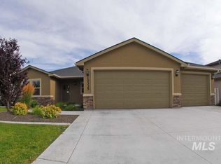10335 Fallow Field St, Nampa, ID 83687