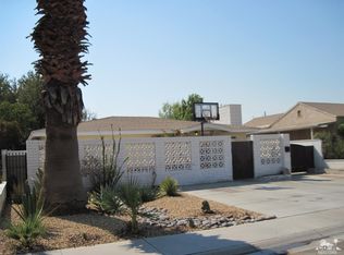 43679 Faye St, Indio, CA 92201