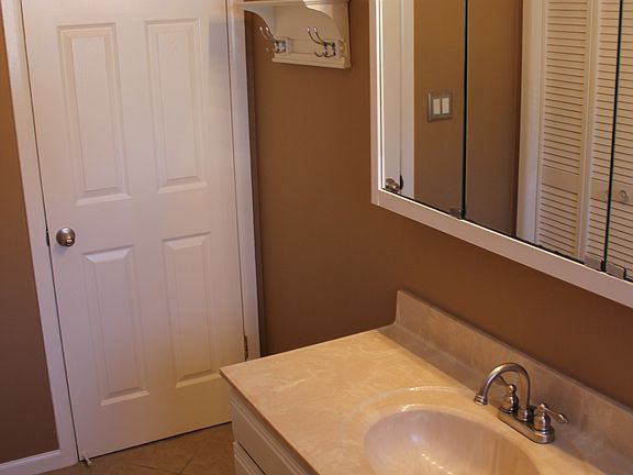 Large bathroom
