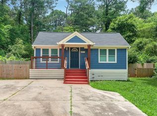 847 Hargis St SE, Atlanta, GA 30315