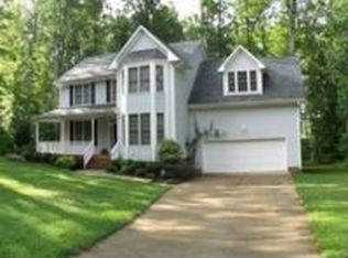 6407 Turkey Run E, Mebane, NC 27302