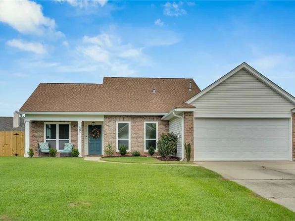 497 Jj Ln, Covington, LA 70433